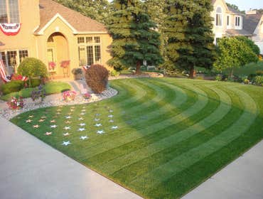 Photos from Two Tims Lawncare, Landscaping & Handyman Services