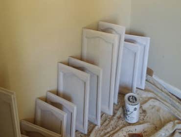 Photos from D D M Finishing