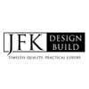 JFK Design Build logo
