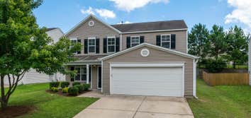 Palmetto Ridge Properties