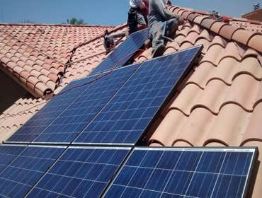 Roofing