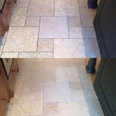 Tile and Grout Cleaning