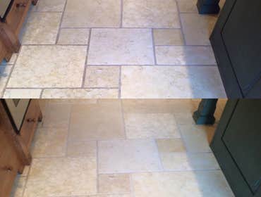 Tile and Grout Cleaning