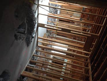 Photo(s) from Garcia M Drywall