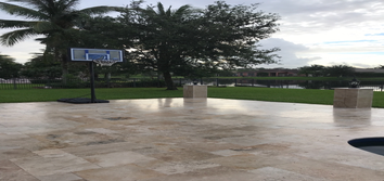 Patio Remodel- Pool Deck