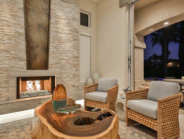 Indian Ridge Country Club Remodel
