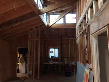 Photos from R E R Construction