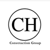 CH Construction logo