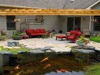Photos by the Pond Pros of Southern California Advanced Pond Pro Inc #1