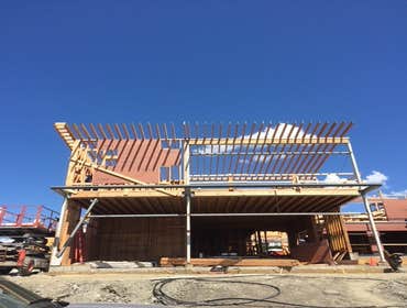 Photos by N.S. Carpentry #1