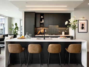 Photos by Kitchen Remodeling Vancouver: Custom Cabinets, Countertops, Backsplashes & Full Kitchen Renovations #1