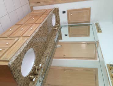 Photo(s) from Circle F LLC Shasta Remodel