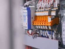 Electrical breakers and wiring