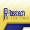 Rossbach Construction, Inc logo