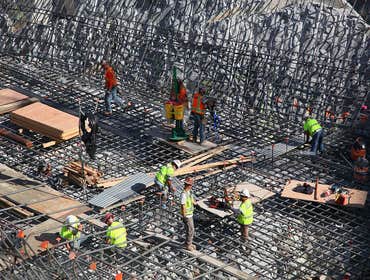 Photos by Bechtel Usa #1