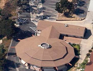 Cairmont Emanuel Baptist Church
