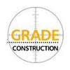 Professional Grade Construction logo