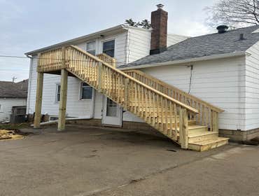 Photos by Garas Remodeling #1