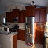 Osvaldo's Kitchen Full Kitchen Remodel