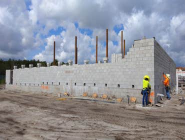 Photos by Zj Construction / Casa Tequila New Construction Commercial