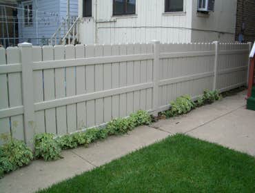 Fences