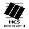 HC Construction Services logo
