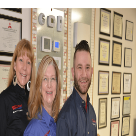 Maumee Valley Heating & Air Conditioning