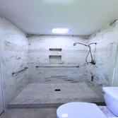 Bathroom Renovations