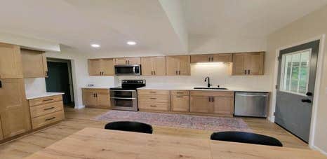 Homecraft Remodeling
