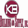 Kb Building & Supply Inc logo