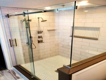 Photos by Cascadia Craftsmen LLC #1