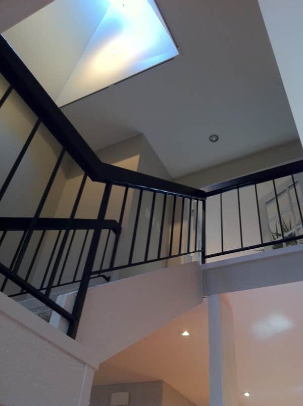Interior Painting