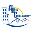 Ad Hern Construction logo