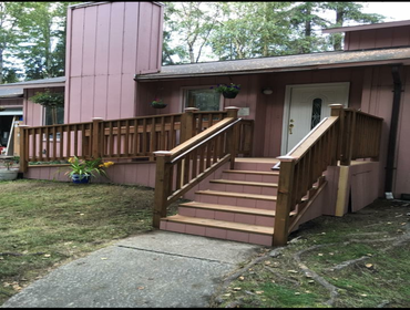 Photos by Olhausen Construction & Management, LLC #1