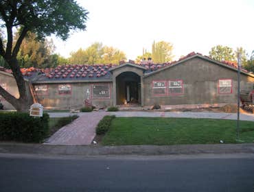 Photo(s) from Green Planet Construction