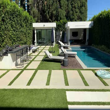 Golden Clubs Construction Inc