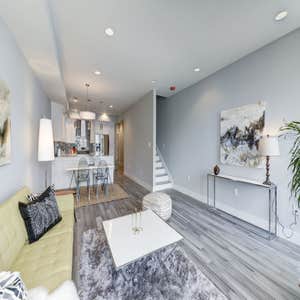 Condo Expansion and Renovation in DC 2