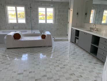 Photos by Leo Marble Flooring Corp #15