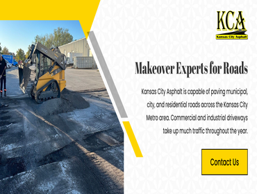 Photos by Kc Asphalt #1