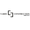 Yards Construction Services dba Yards LLC logo