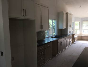Photos by Nick Hammer General Builder #2