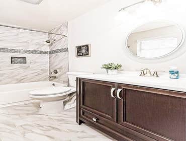 Photos by Paul Richard Remodeling #1