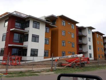 Photos by M&s Stucco & Stone #1