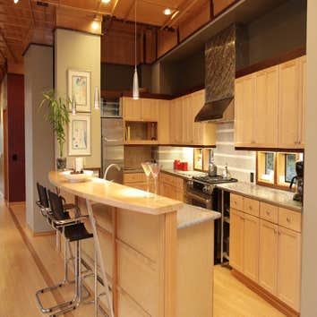Residential