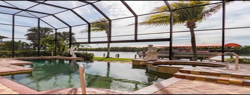 Sun Control Aluminum and Remodeling Co Inc