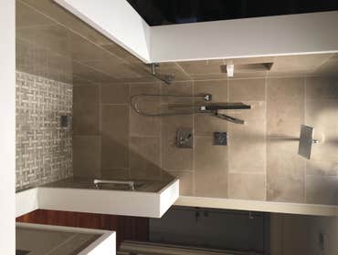 Bathrooms & Kitchens