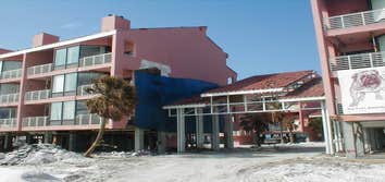 Hudak and Dawson Florida Costal Repairs