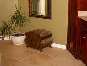 Porcelain Tile