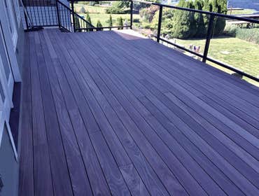 Photo(s) from Morris Floors and Interiors Inc.