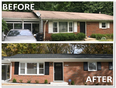 District House Flip